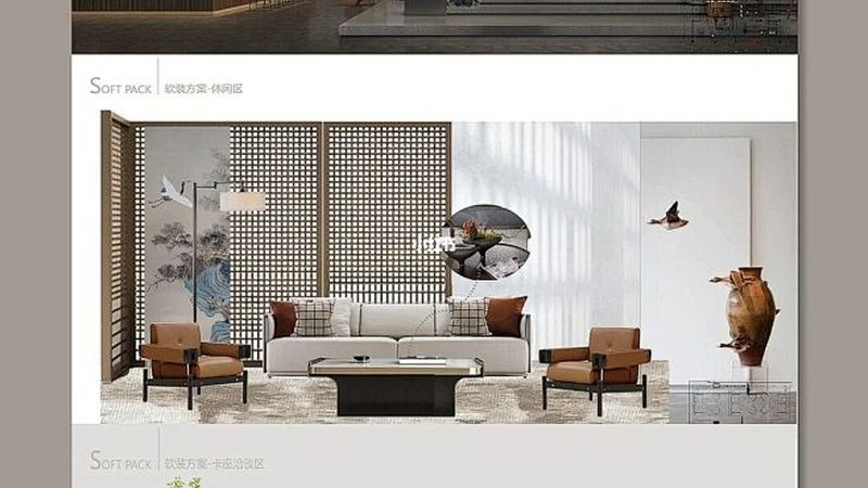 Loft工业风酒吧装修：揭秘成本构成与预算规划**